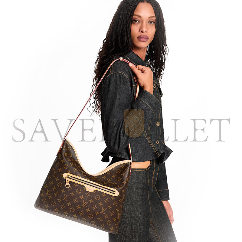 l0vis Vvtt0n lineup bag m27335 (34.5*26*13cm)